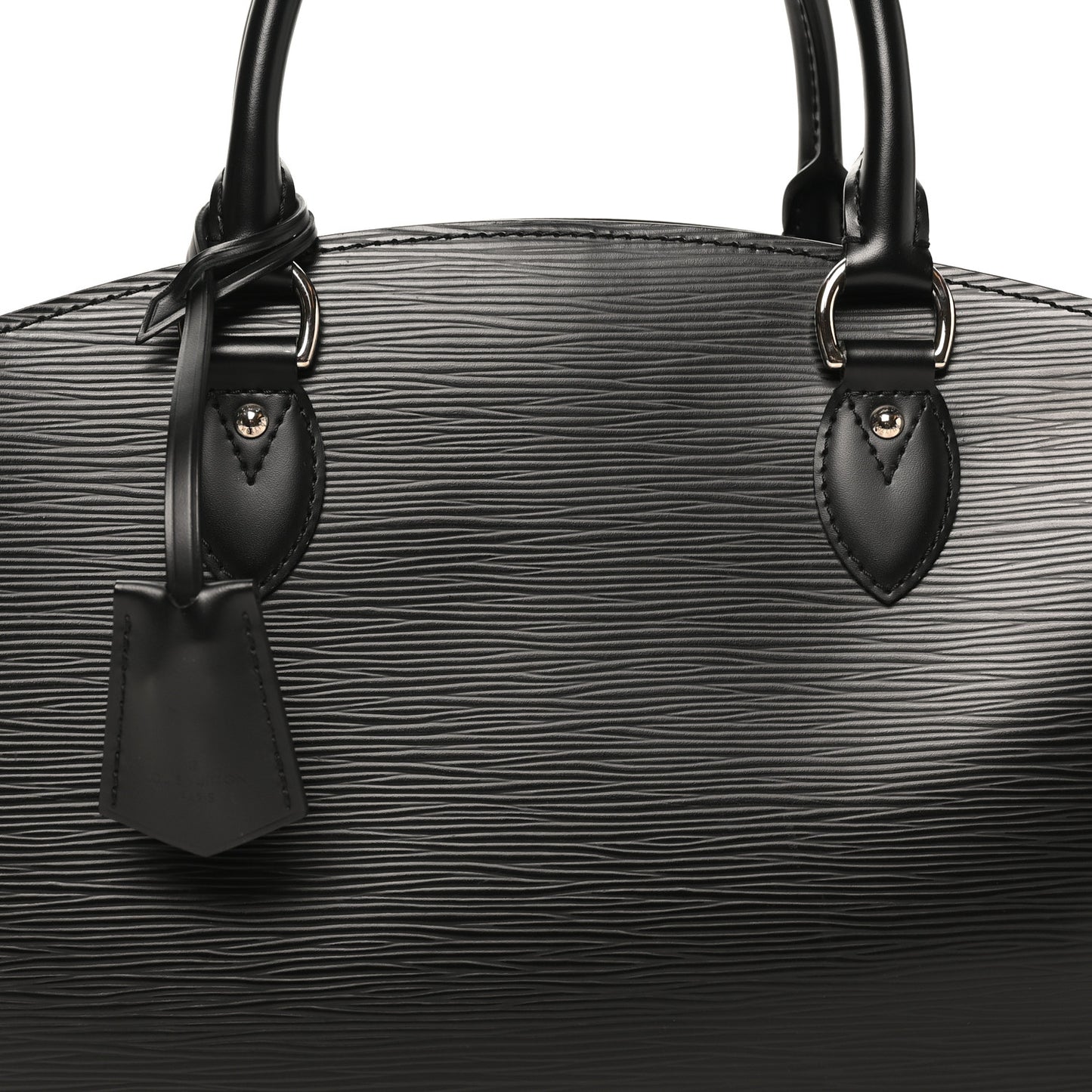 Epi Pont-Neuf PM Black