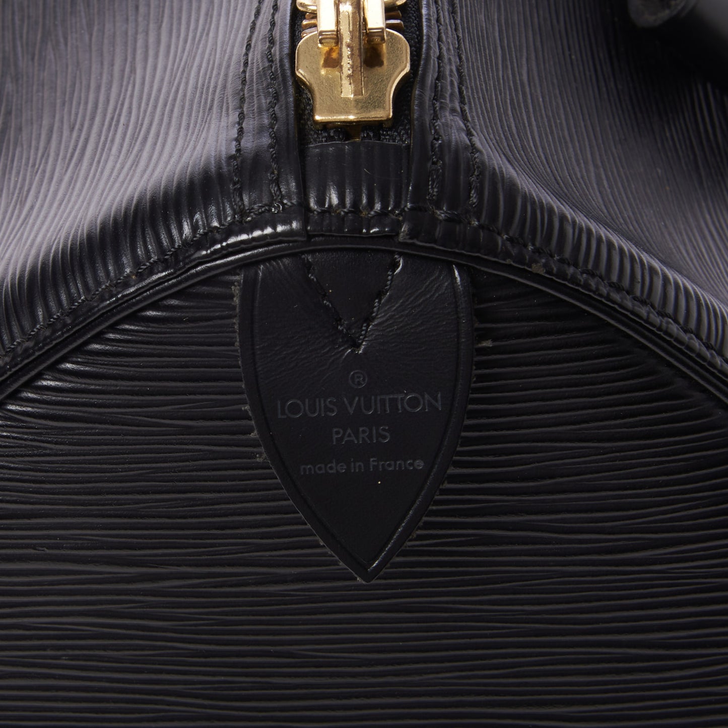 Epi Keepall 45 Black