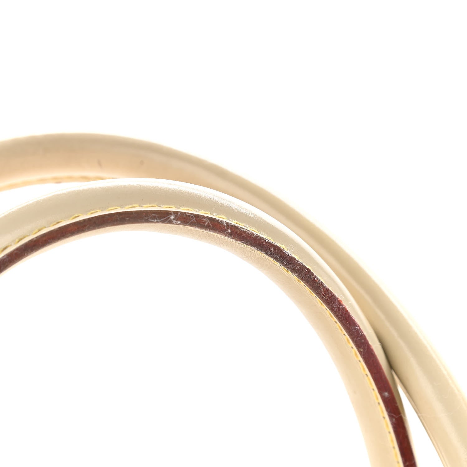 Louis Vuitton Suhali Le Fabuleux White 12 of 12