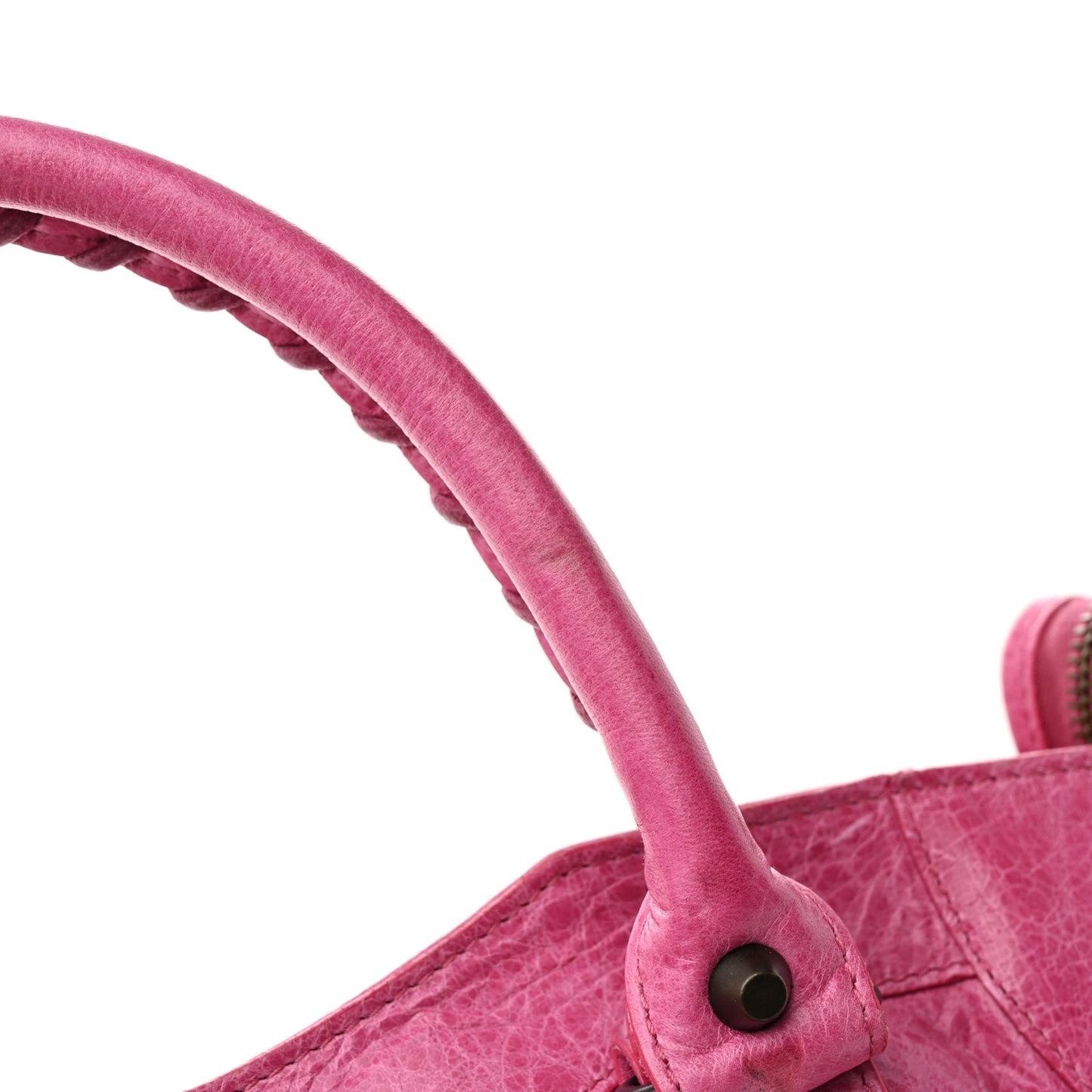 Agneau Classic Hardware Part Time Sorbet