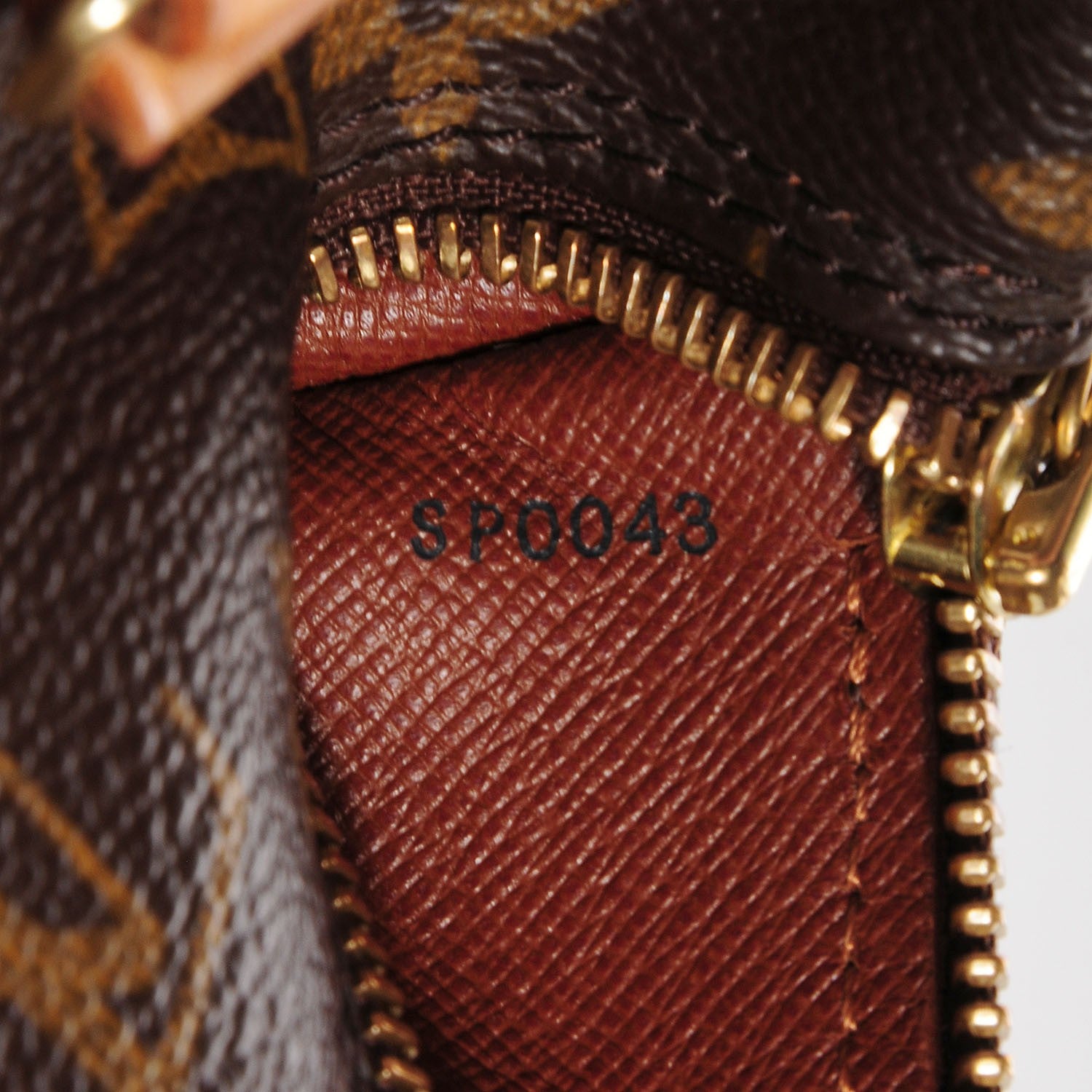 Louis Vuitton Monogram Papillon 30 7 of 7