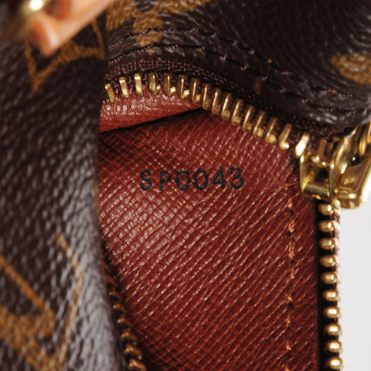 Louis Vuitton Monogram Papillon 30 7 of 7