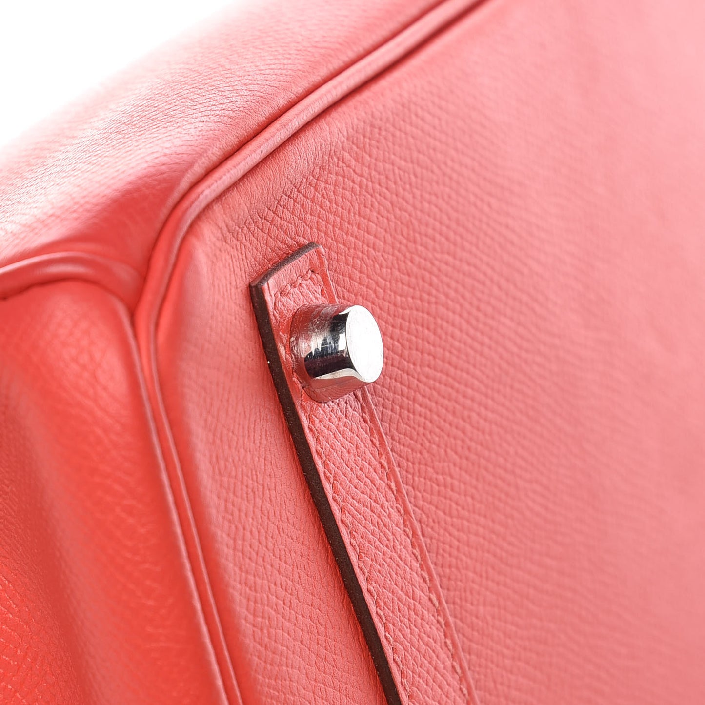 Epsom Birkin 30 Rose Jaipur