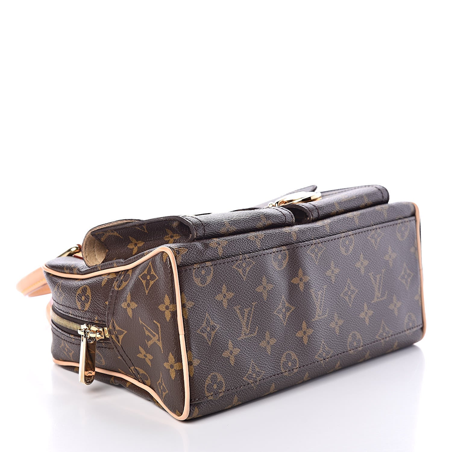 Louis Vuitton Monogram Manhattan PM 4 of 9