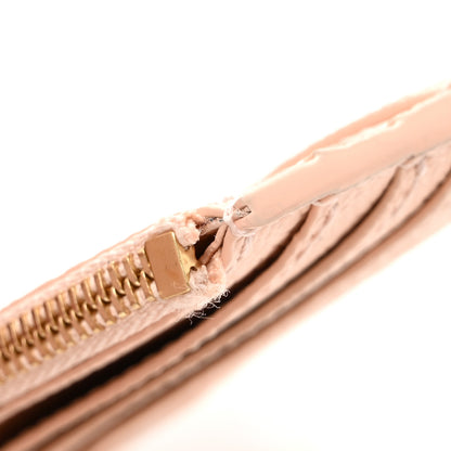 Louis Vuitton Empreinte LV Charms Card Holder Chamallow Pink 8 of 8