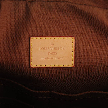 Louis Vuitton Monogram Trotteur Beaubourg 6 of 7