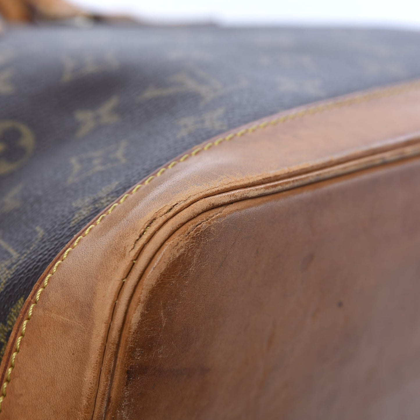 Monogram Alma PM