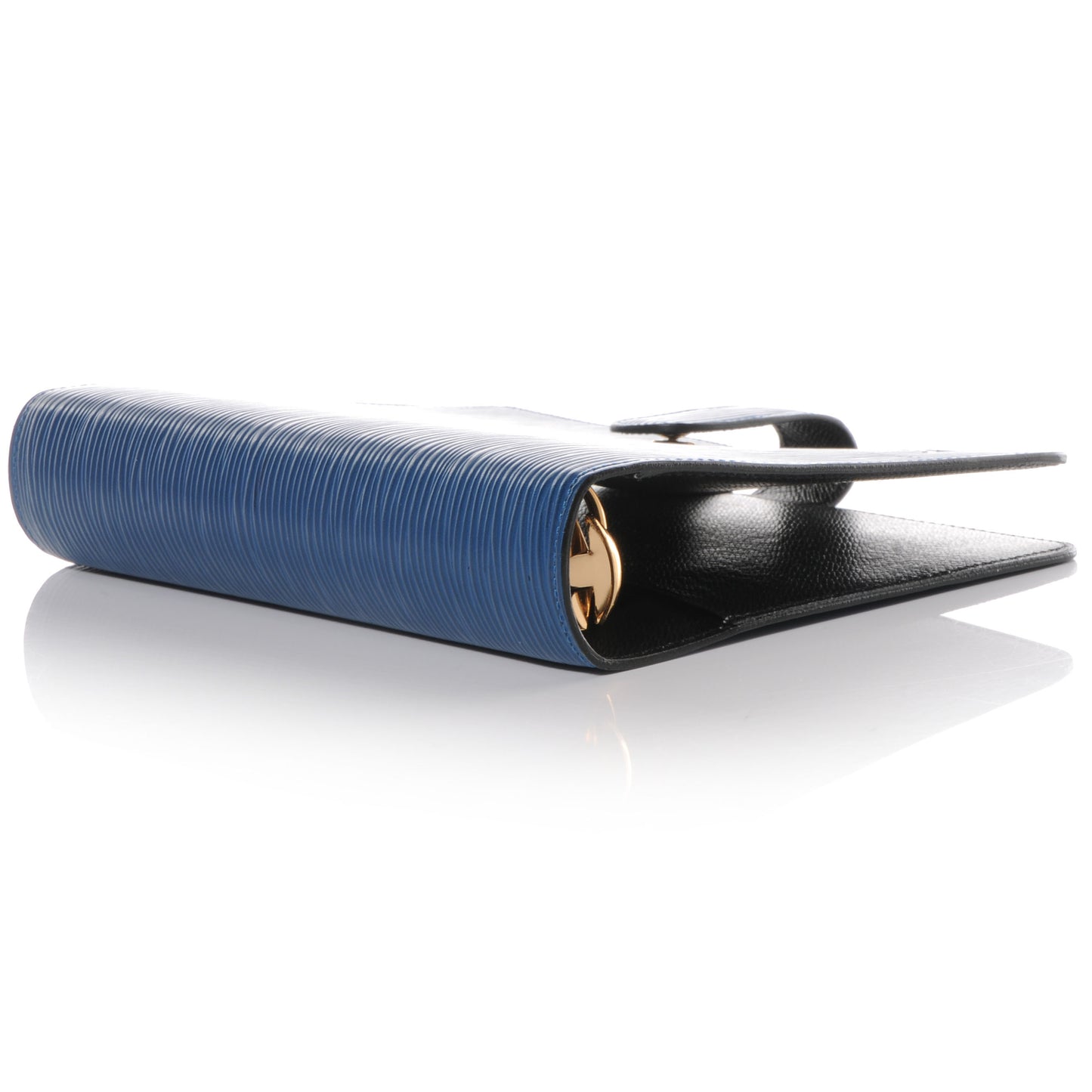 Epi Medium Ring Agenda Cover Toledo