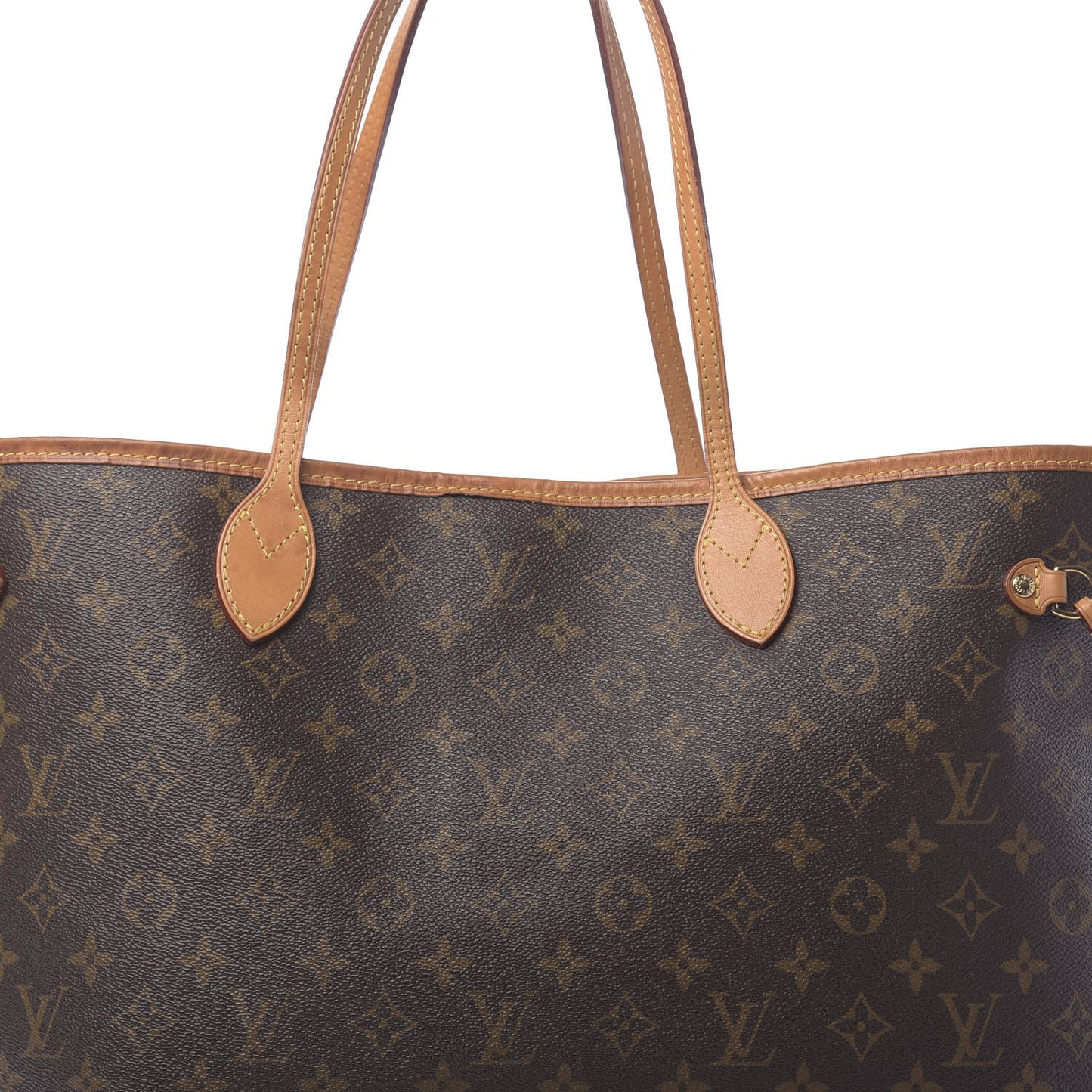 Monogram Neverfull GM