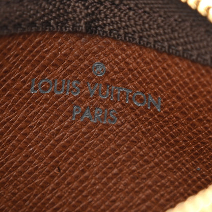Louis Vuitton Monogram Key Pouch 6 of 7