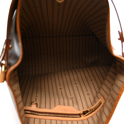 Louis Vuitton Monogram Delightful MM 5 of 11