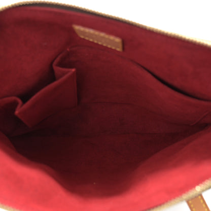 Louis Vuitton Monogram Sac Coussin GM 5 of 9