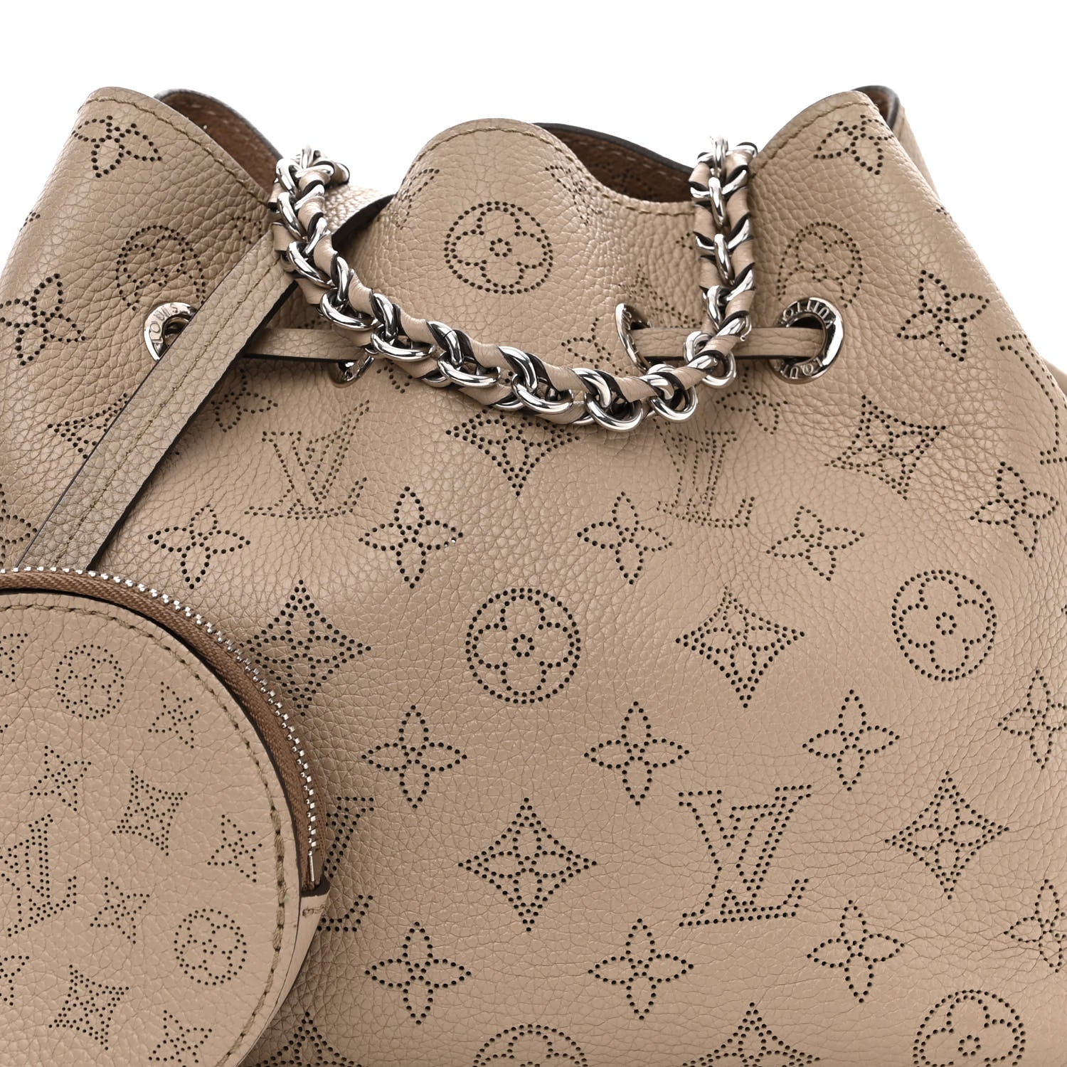 Louis Vuitton Mahina Bella Galet 6 of 10