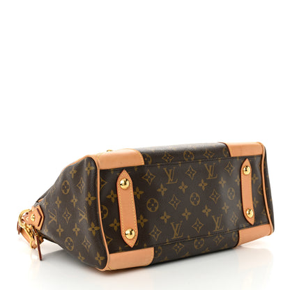 Louis Vuitton Monogram Retiro PM 4 of 12