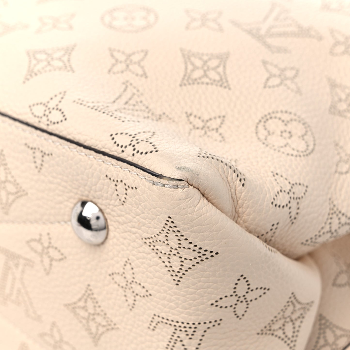 Mahina Bella Tote Creme Beige
