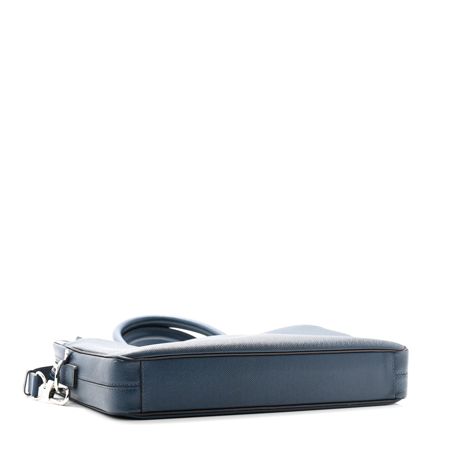 Louis Vuitton Taiga Porte-Documents Business MM Ocean 4 of 12