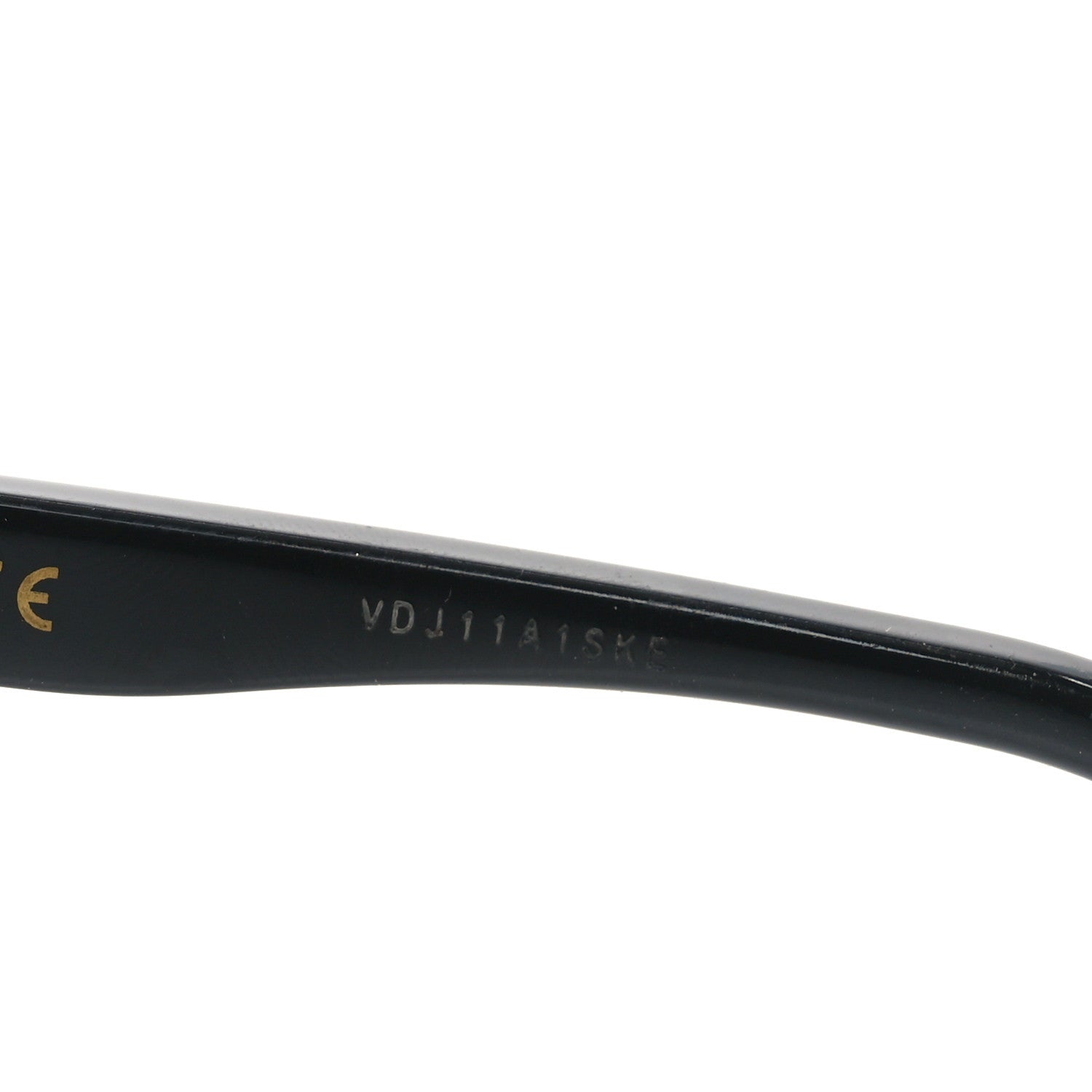 Gucci Acetate Shield Sunglasses GG0467S Black 1774838 – FASHIONPHILE