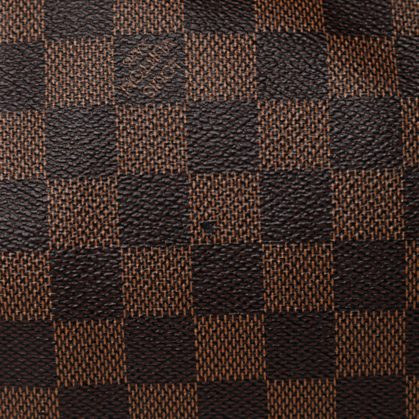 Damier Ebene Speedy Bandouliere 35