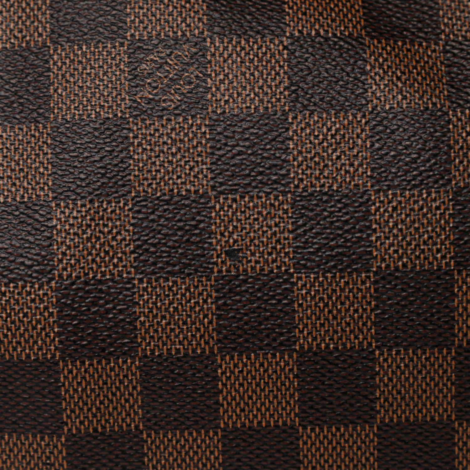 Louis Vuitton Damier Ebene Speedy Bandouliere 35 21 of 26