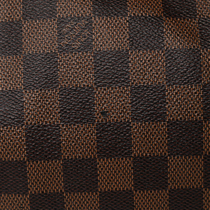 Louis Vuitton Damier Ebene Speedy Bandouliere 35 21 of 26