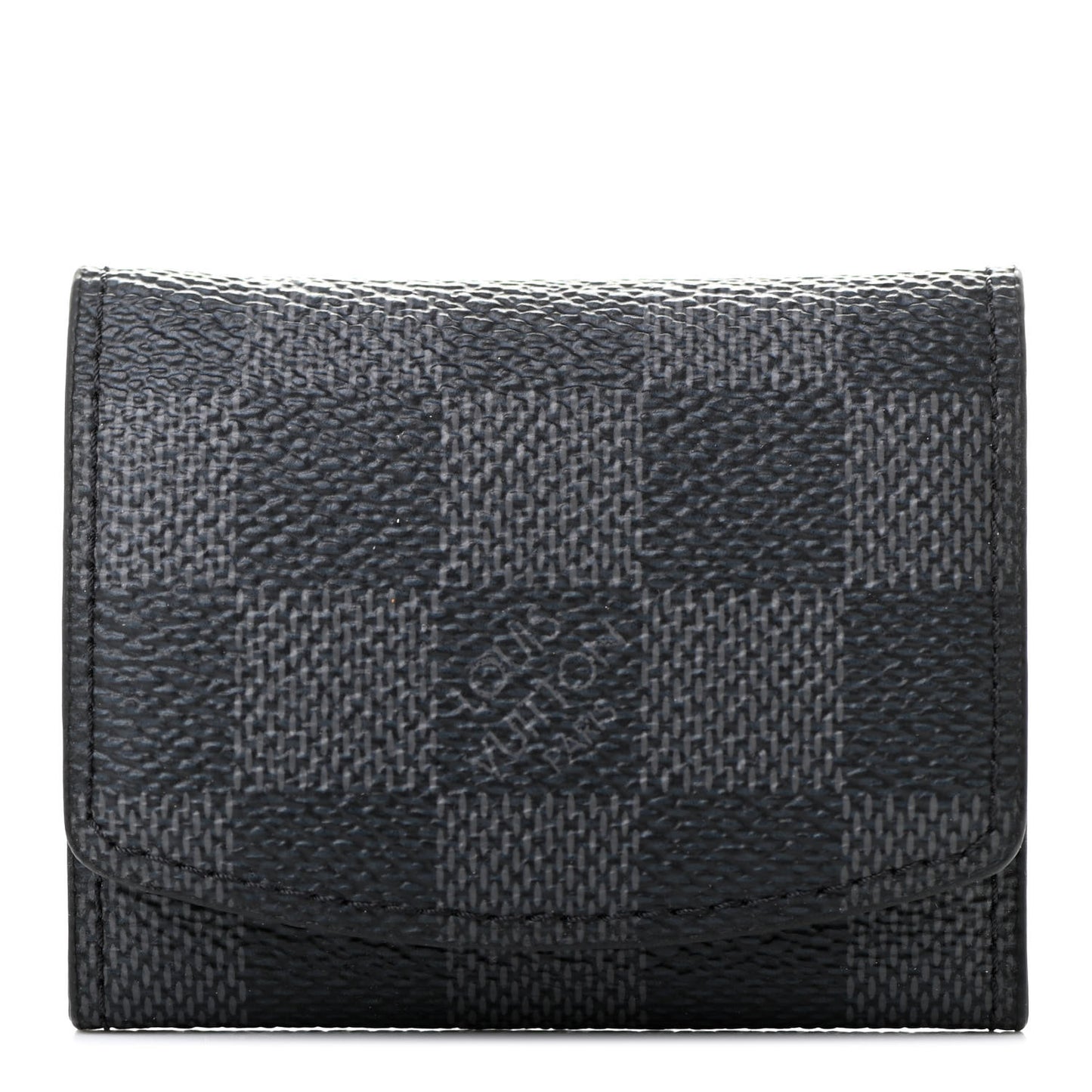 Damier Cufflinks