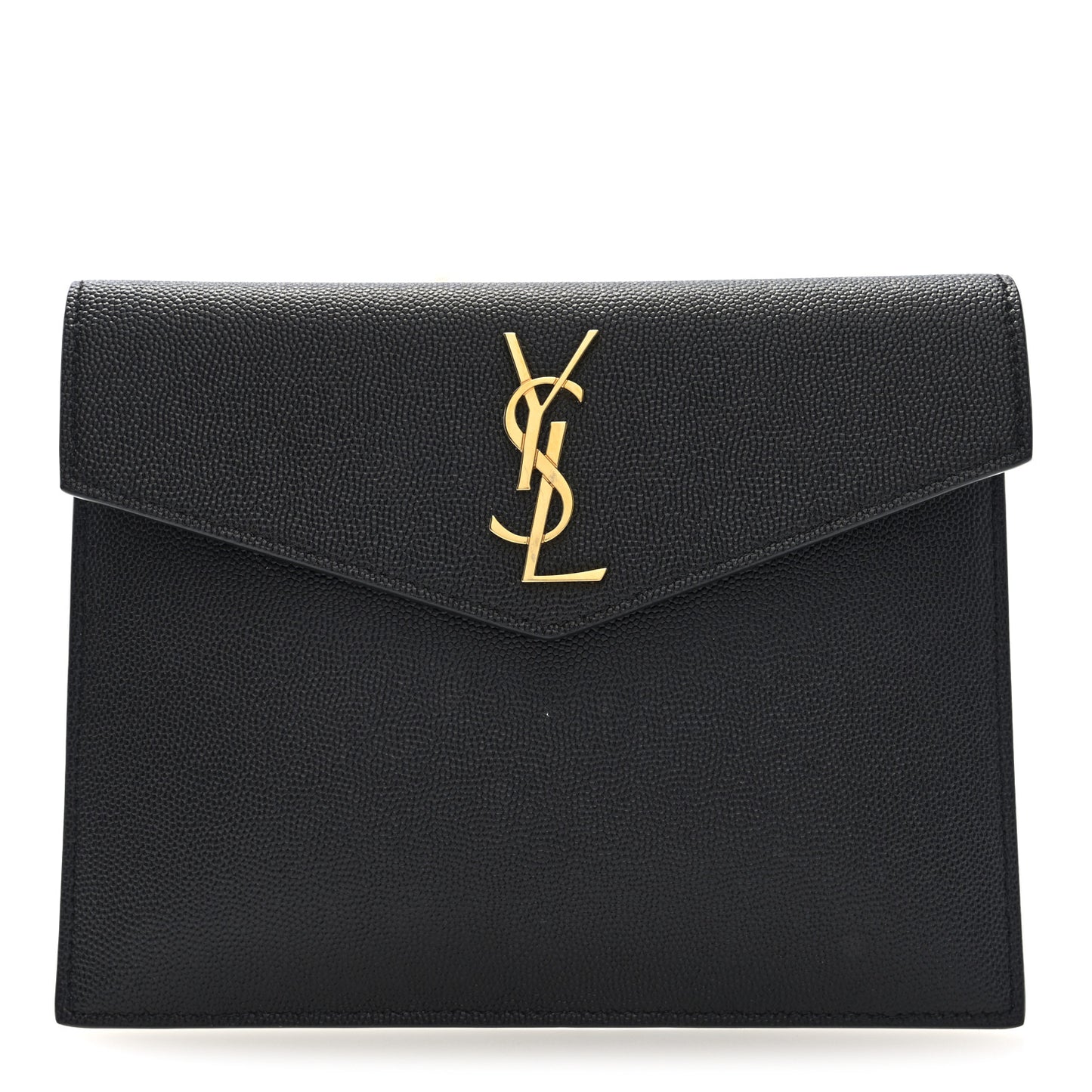 Grain De Poudre Uptown Baby Pouch Black