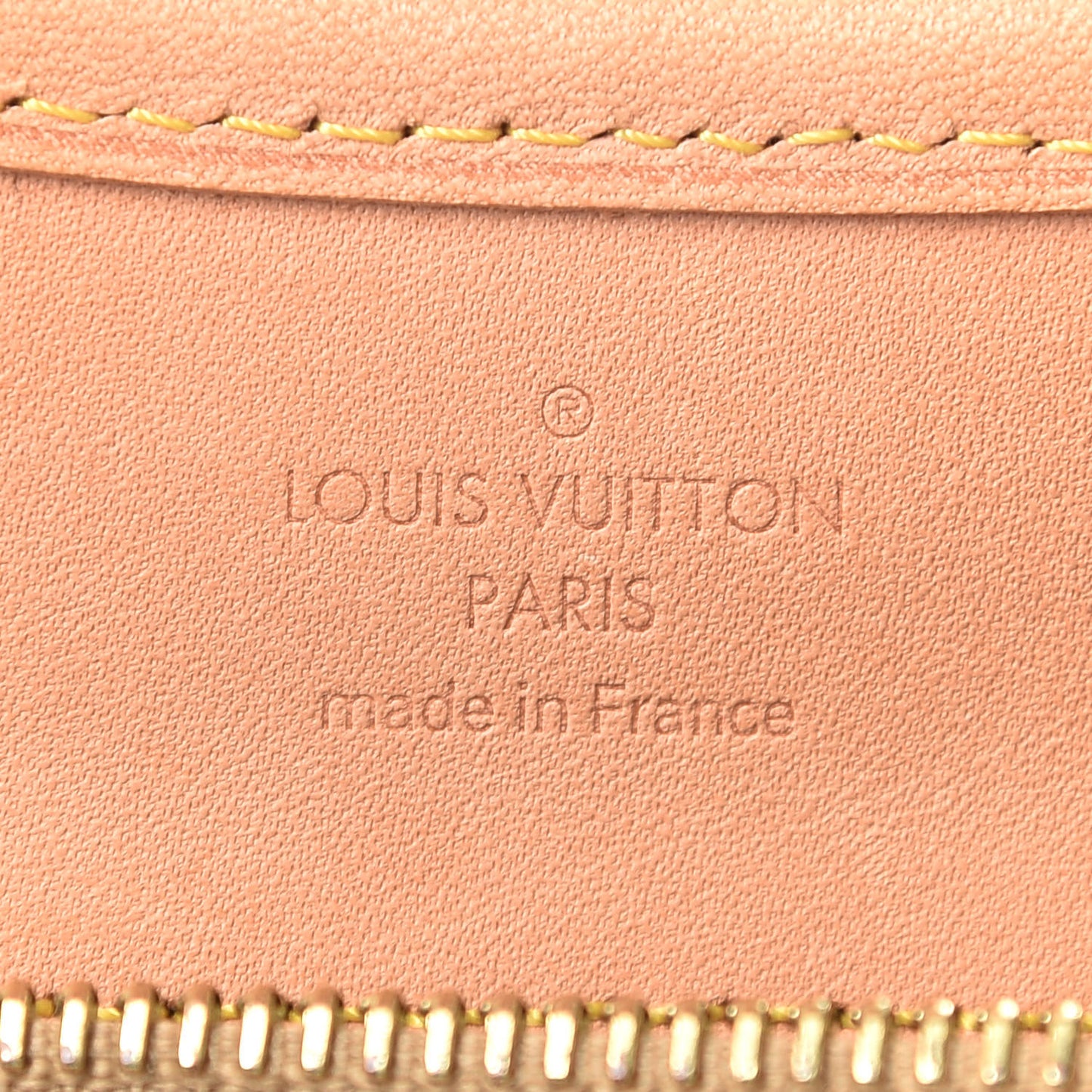Monogram Etoile Shopper