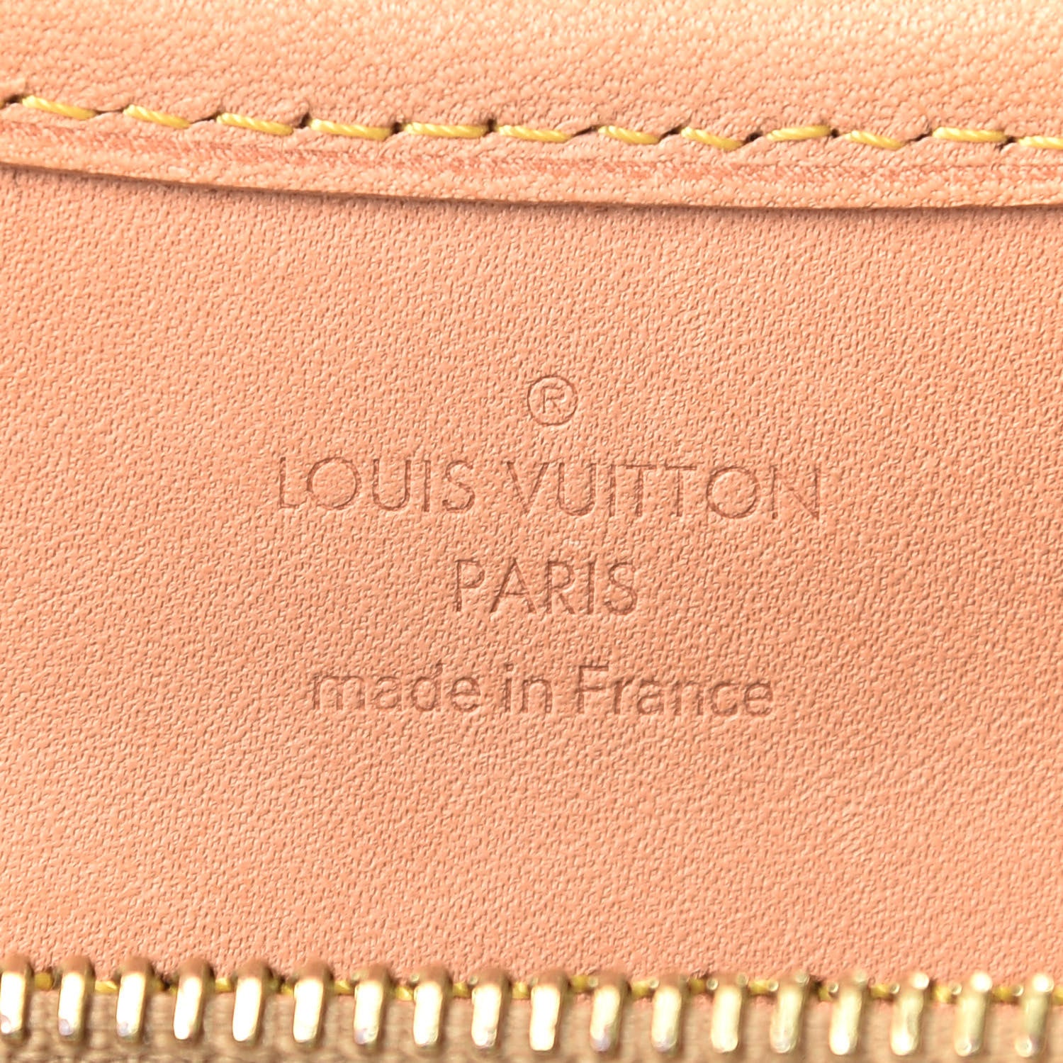 Louis Vuitton Monogram Etoile Shopper 7 of 11