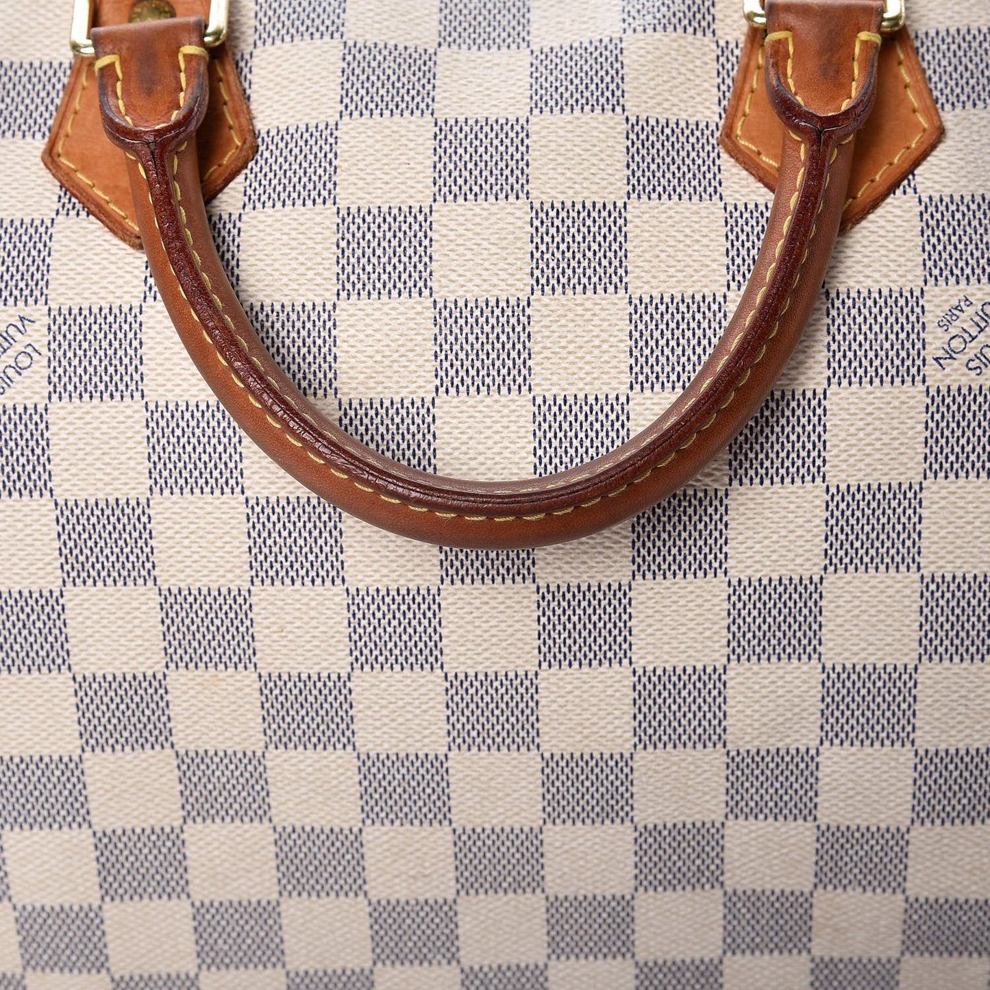 Damier Azur Speedy 30
