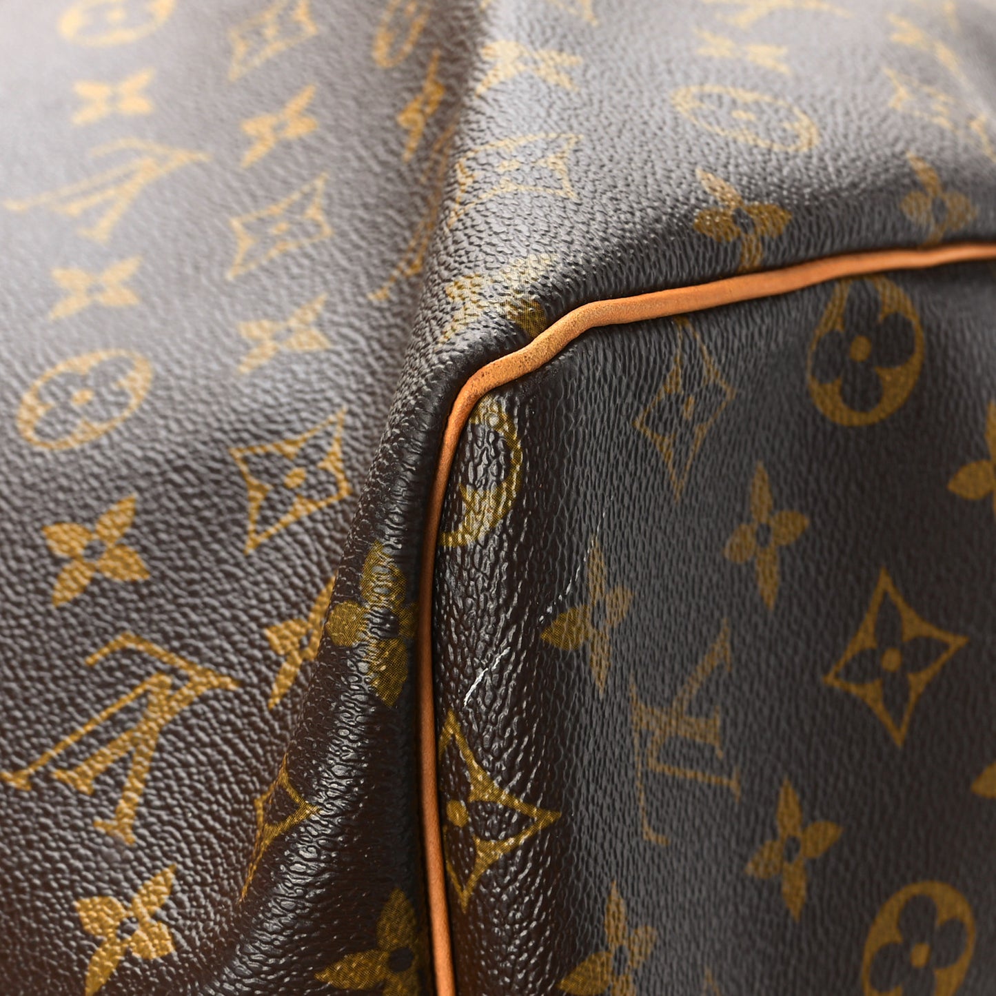 Monogram Keepall Bandouliere 60