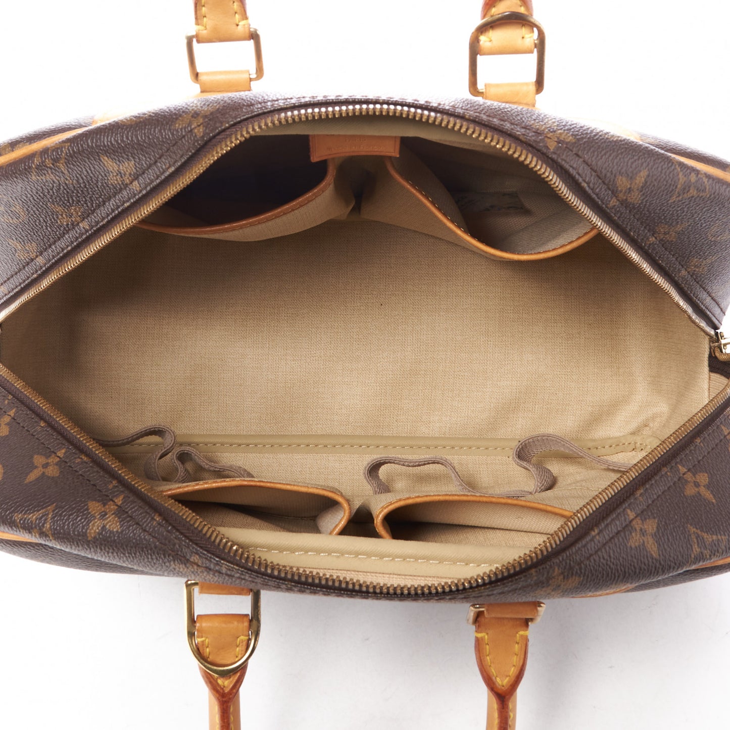 Monogram Deauville