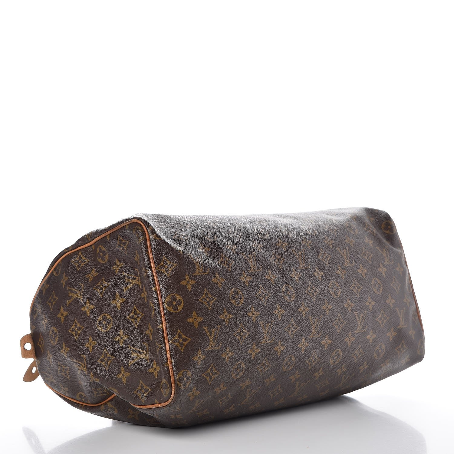 Louis Vuitton Monogram Speedy 40 4 of 12