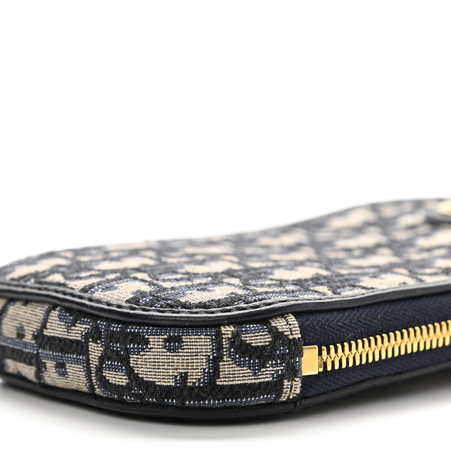 Oblique 30 Montaigne Phone Holder Blue