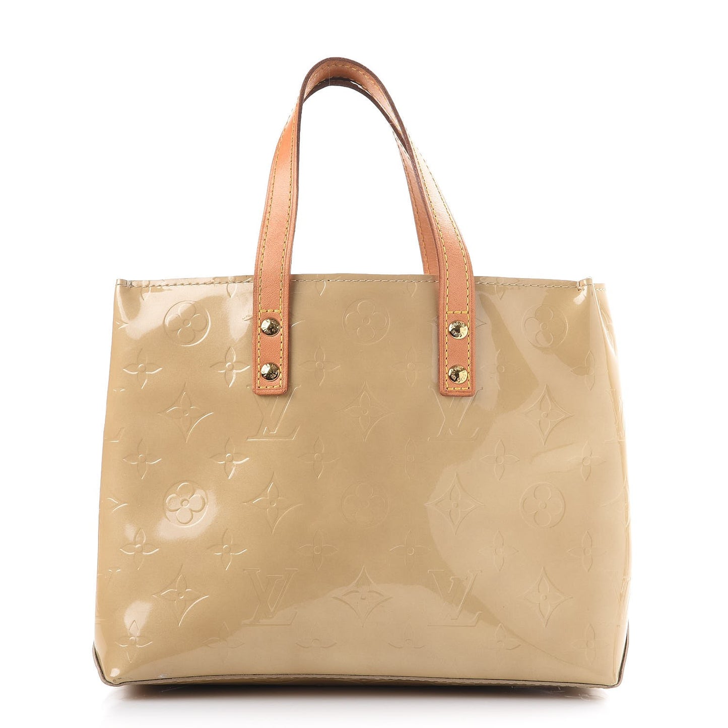 Vernis Reade PM Beige
