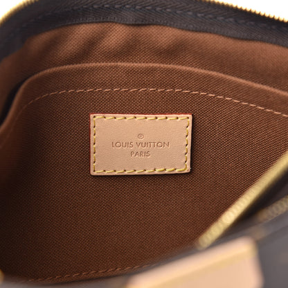 Louis Vuitton Monogram Multi Pochette Accessories Kaki 6 of 10