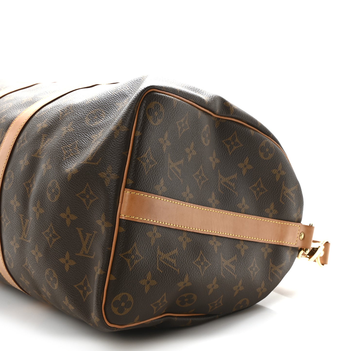 Monogram Keepall Bandouliere 45