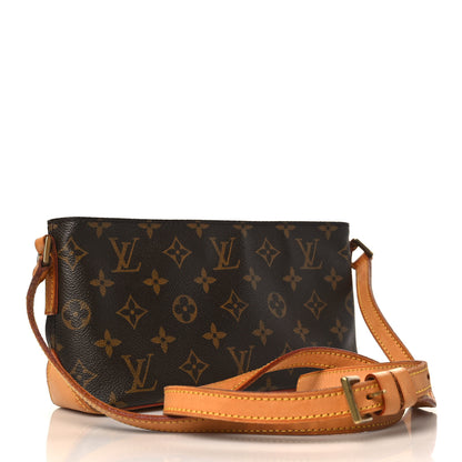 Louis Vuitton Monogram Trotteur 3 of 10