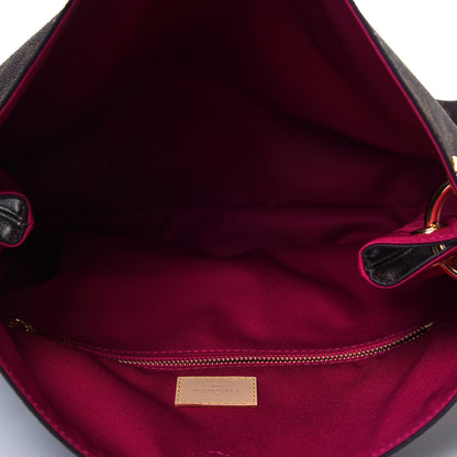 Louis Vuitton Monogram Graceful PM Pivoine 16 of 25