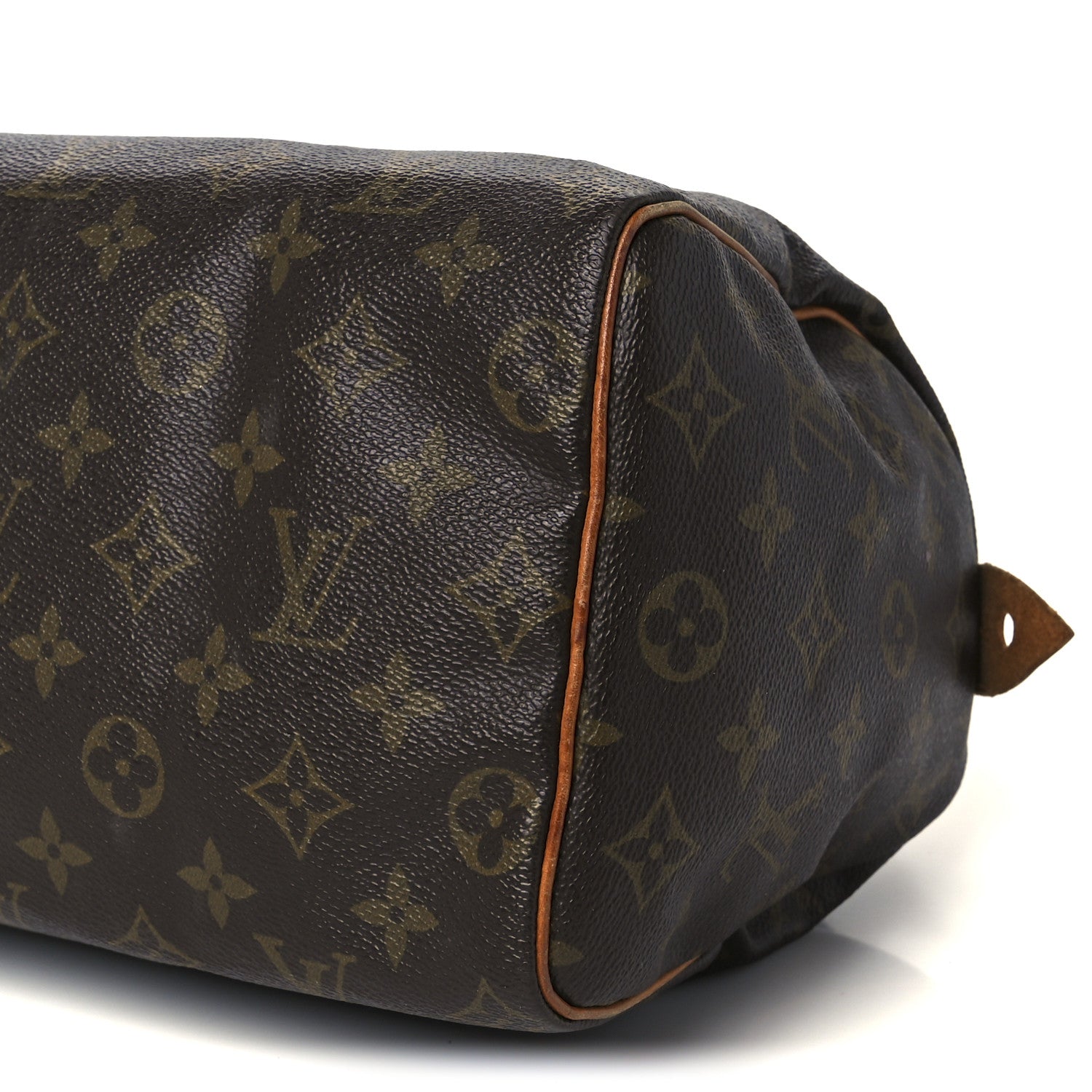 Louis Vuitton Monogram Speedy 25 11 of 13