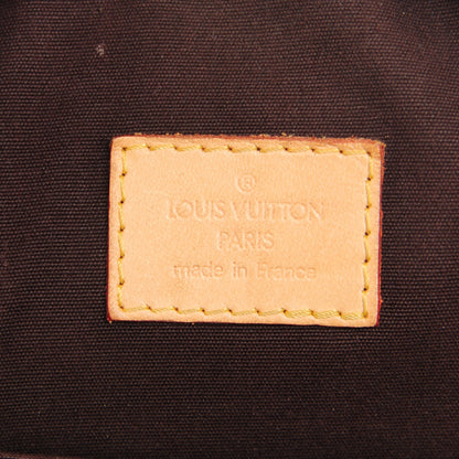 Louis Vuitton Vernis Summit Drive Amarante 6 of 7