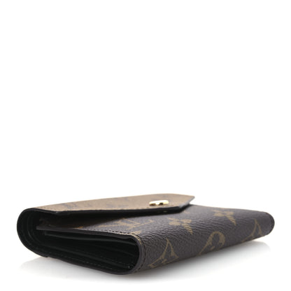 Louis Vuitton Reverse Monogram Victorine Wallet 4 of 7