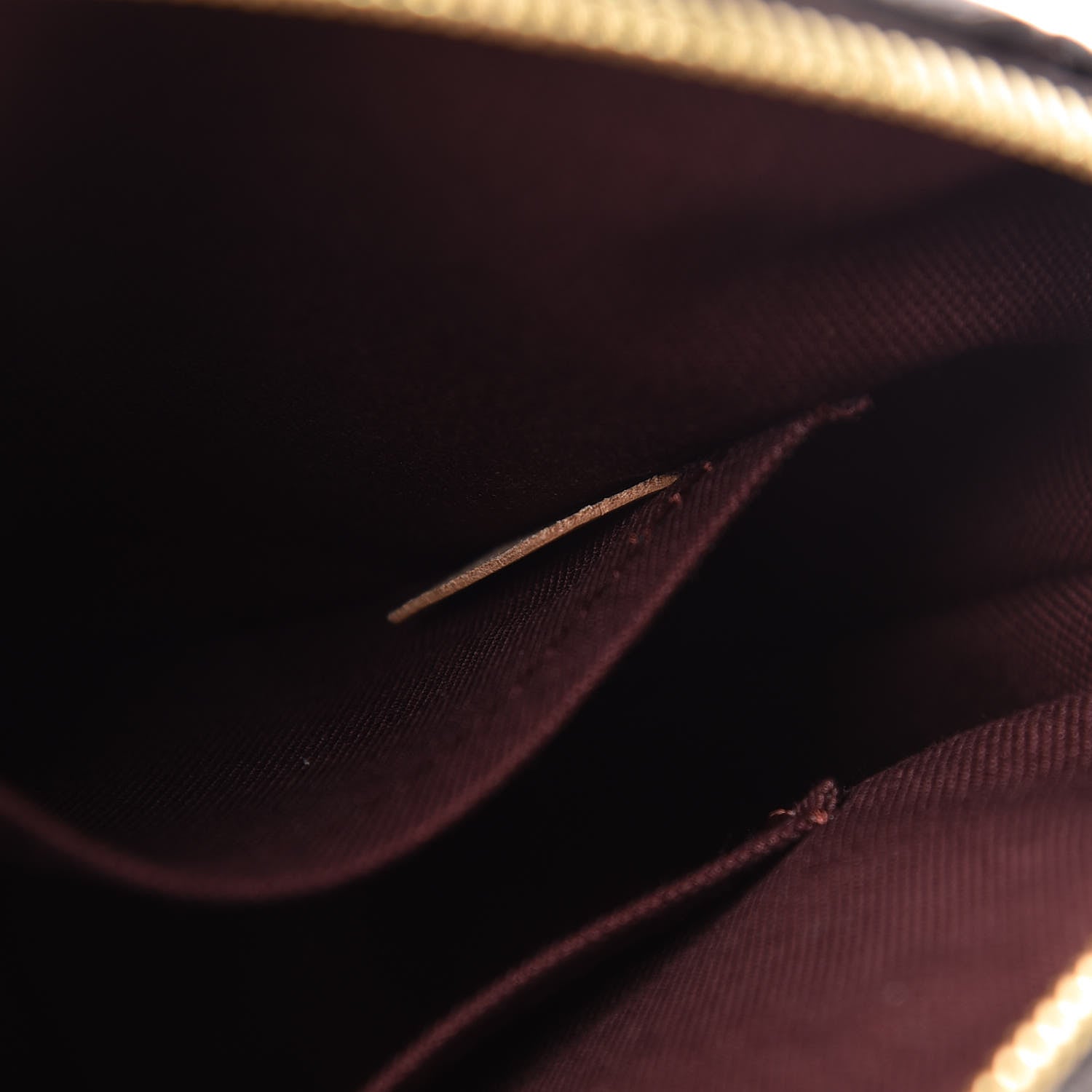Louis Vuitton Monogram Turenne PM 7 of 10