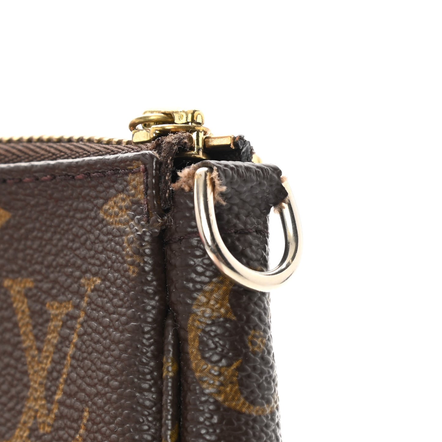 Monogram Pochette Accessories