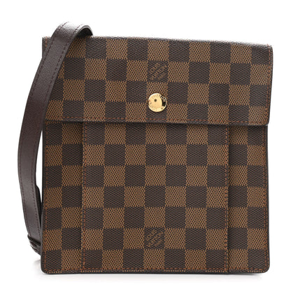 Louis Vuitton Damier Ebene Pimlico 1 of 11