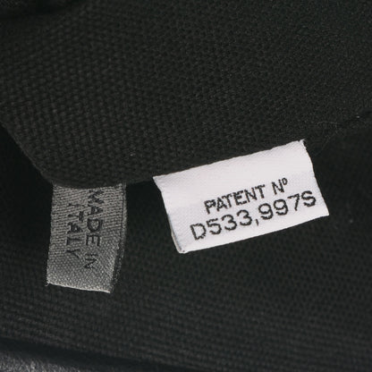 Marc Jacobs Quilted Leather Stam Black 6 of 7