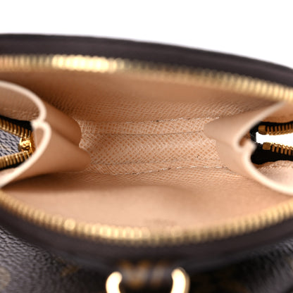 Louis Vuitton Monogram Multi Pochette Accessories Rose Clair 7 of 13