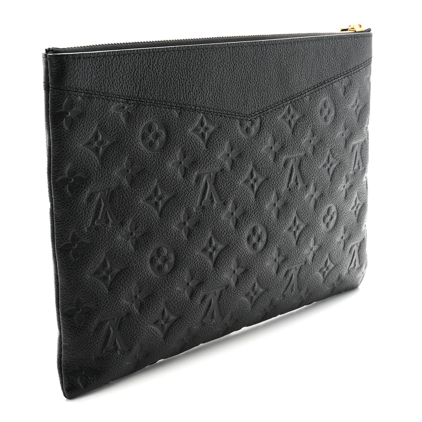 Empreinte Daily Pouch Black