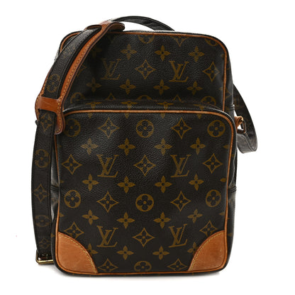 Louis Vuitton Monogram Amazone 1 of 13