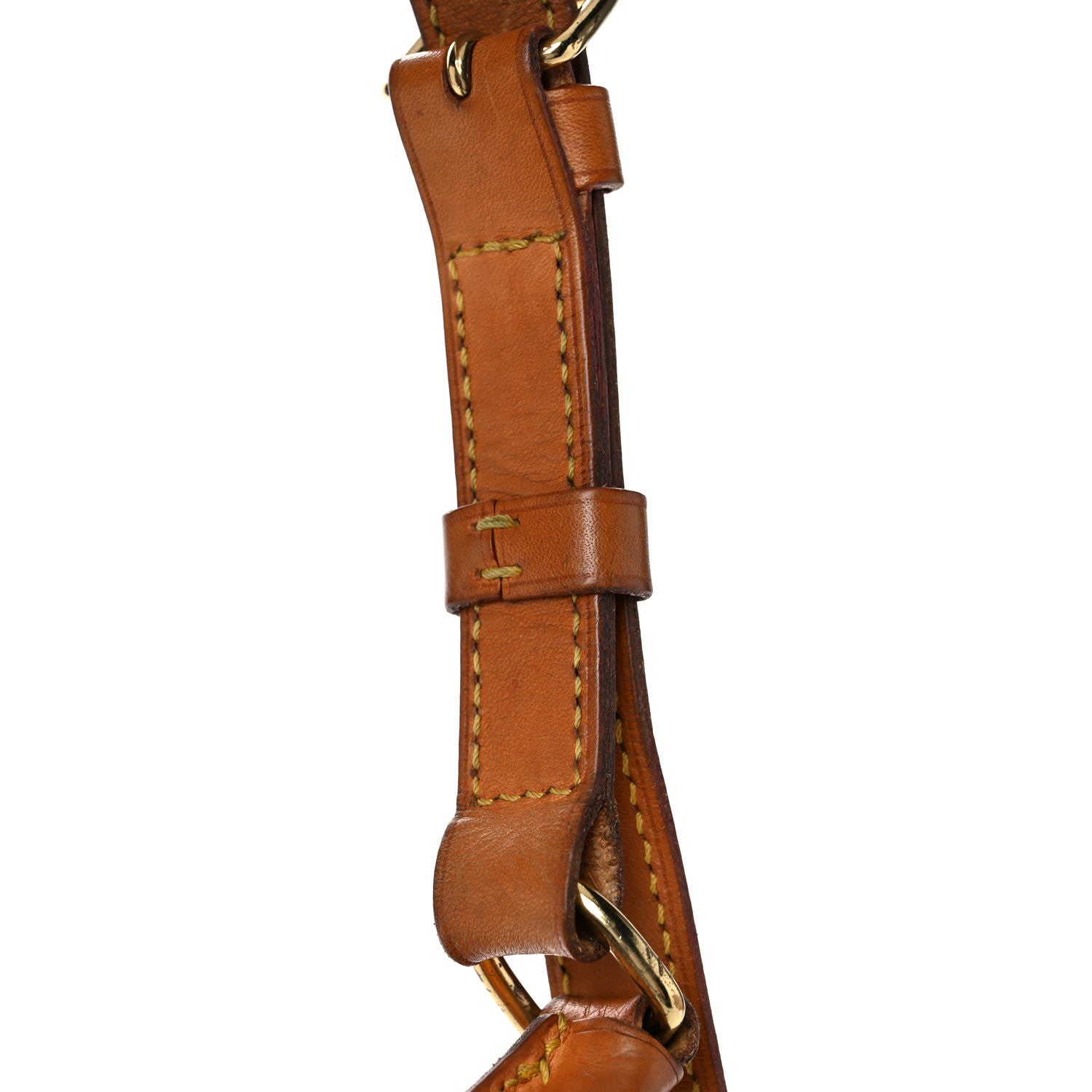 Louis Vuitton Monogram Boulogne 30 26 of 28