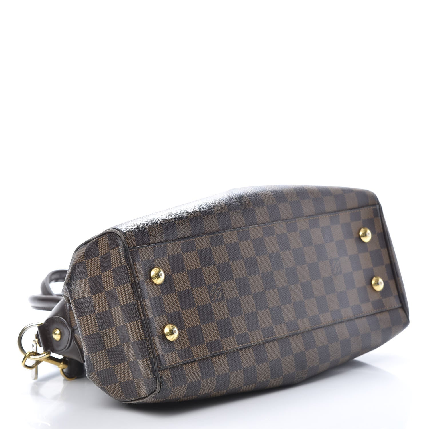 Louis Vuitton Damier Ebene Trevi PM 3 of 20